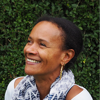 Cécile Hamot