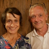 Pascal et Christine Metz – 200×200