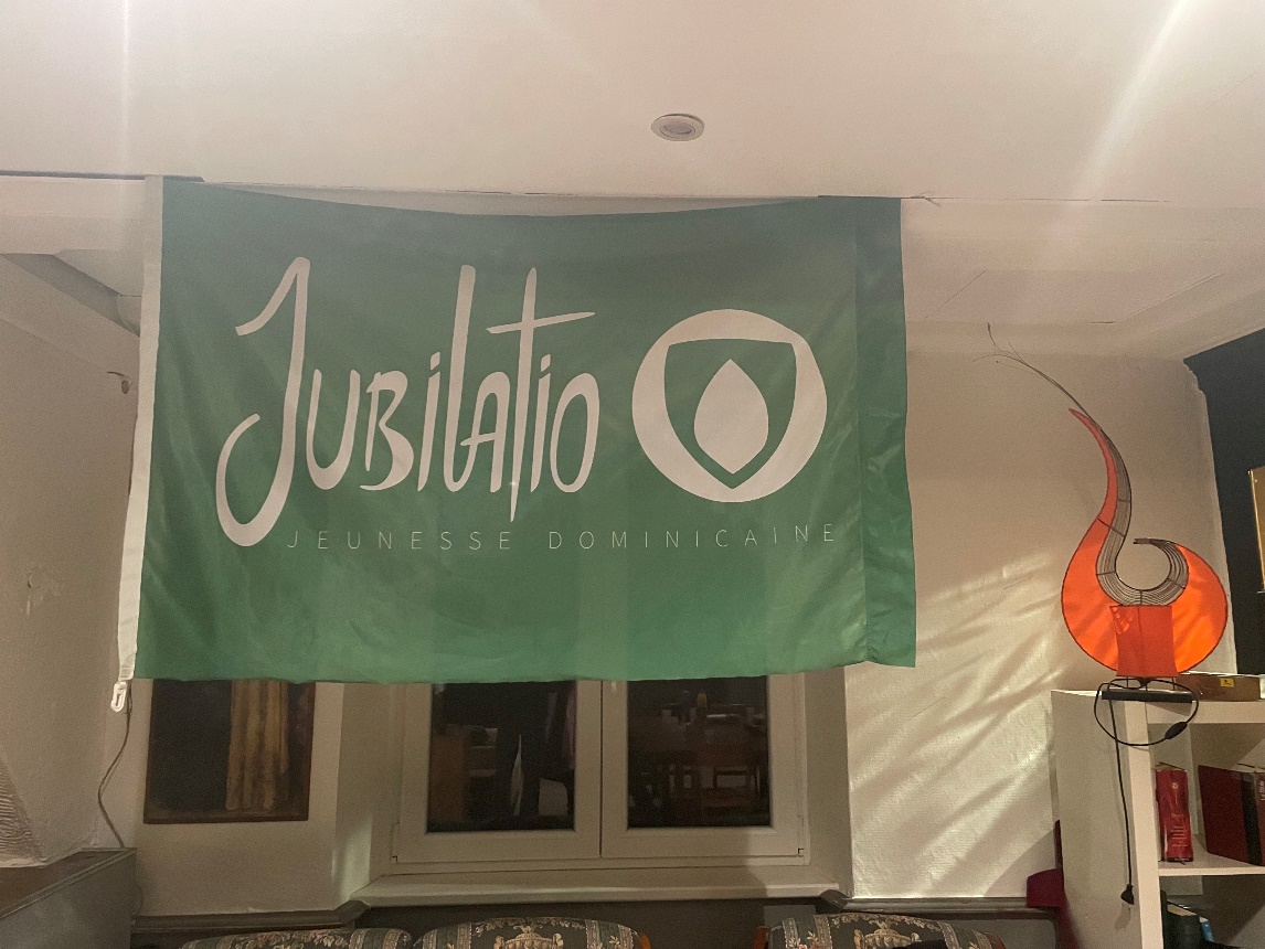 Jubilatio