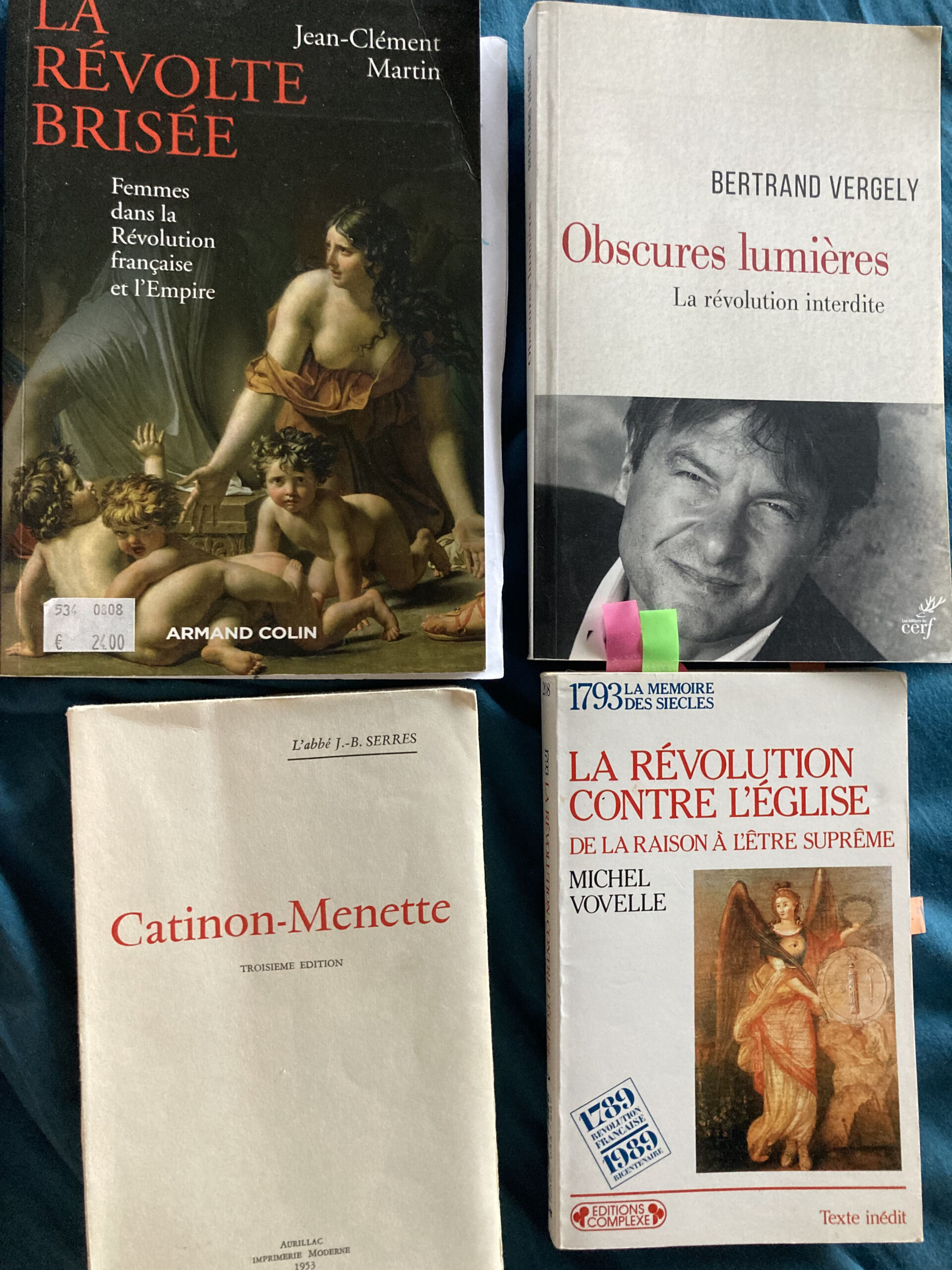 CatherineJarrige_SelectionLivres