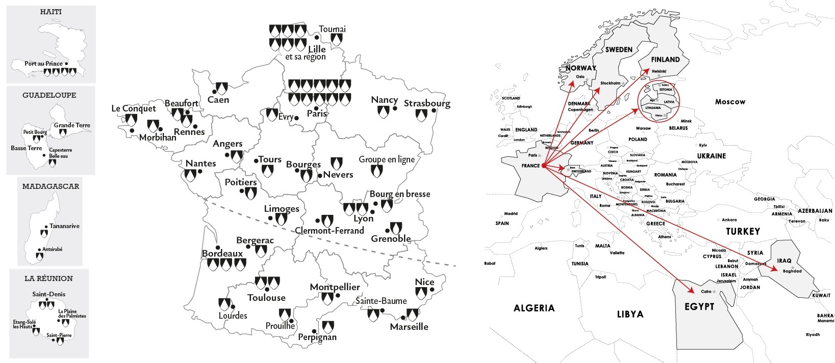 Carte Provinces + territoires + iles_revGautier