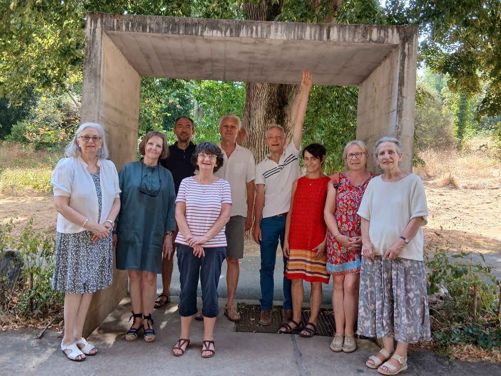 Photo de groupe AuRA – 20260714_103651